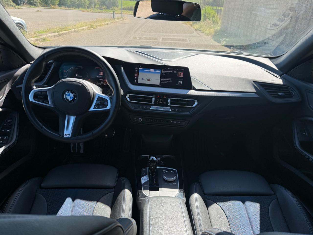 Bmw 218 218i Coupé Msport