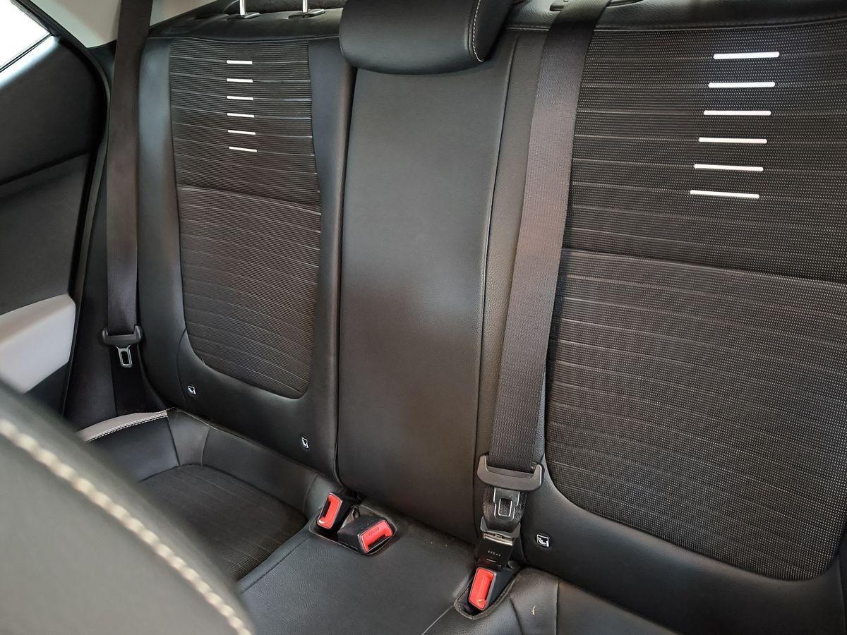 KIA Stonic - Stonic 1.0 t-gdi mhev Black Edition Navi Pack 120cv