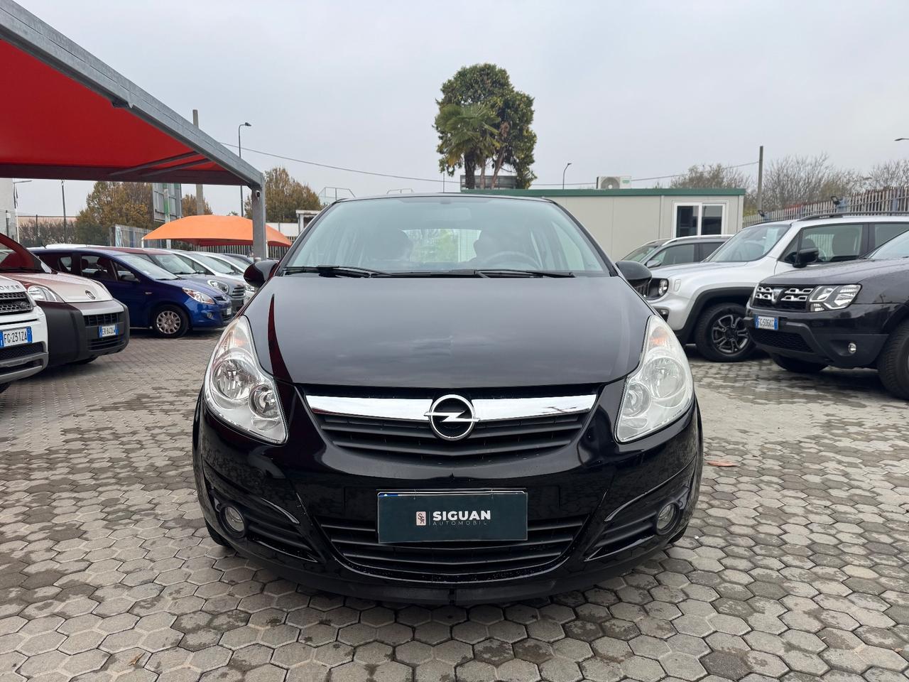 Opel Corsa 1.2 ADATTA A NEOPATENTATI 5 porte Cosmo