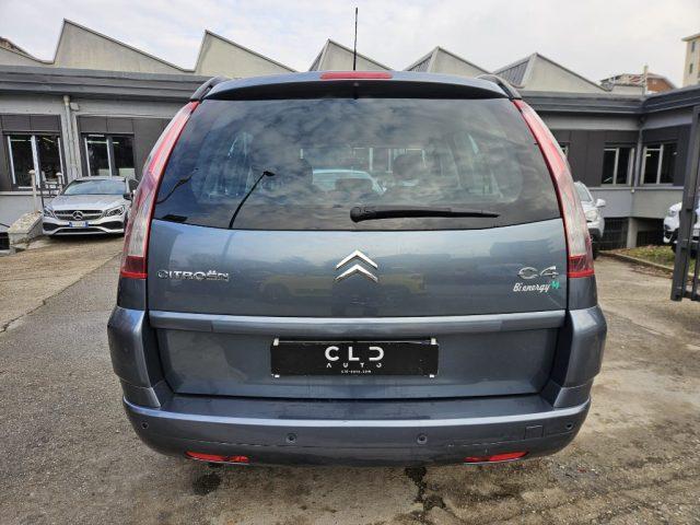 CITROEN C4 Grand Picasso 1.8 Bi Energy M