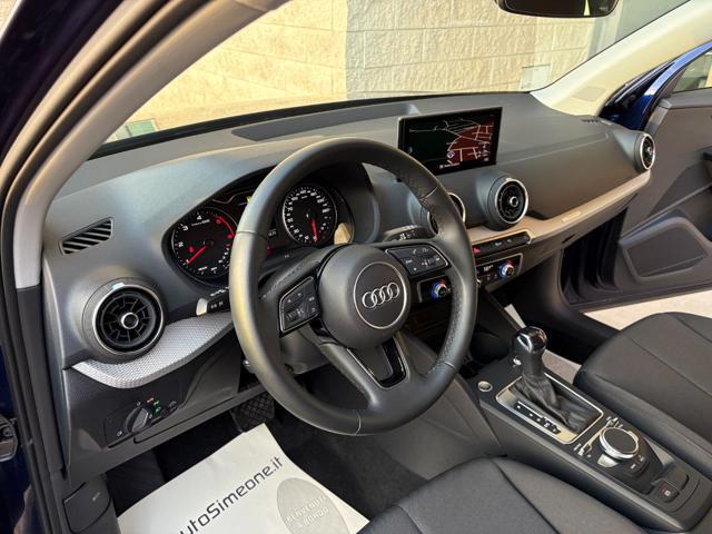 AUDI Q2 30 TDI S tronic Admired Advanced