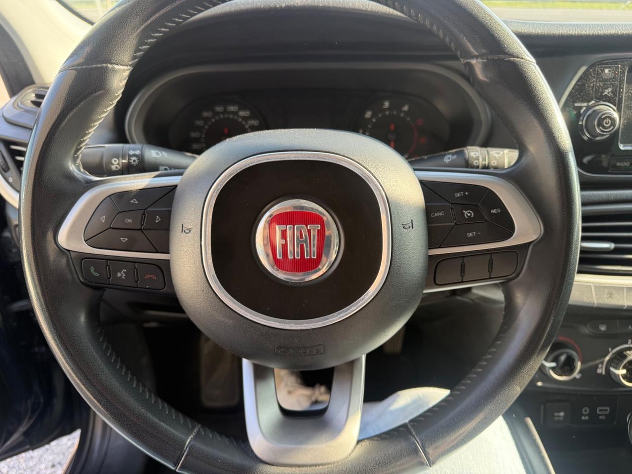 Fiat Tipo 1.6 Mjt SW