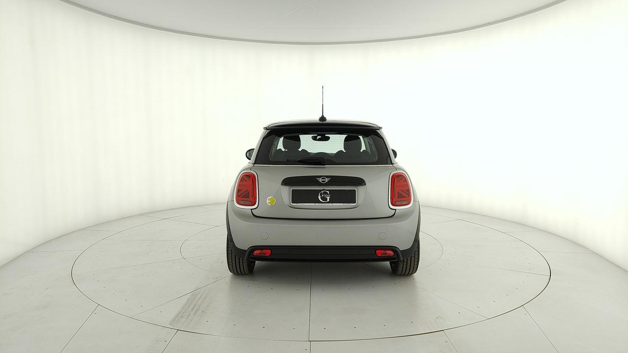MINI Mini F56 2021 Full Electric - Mini 3p Cooper SE Classic auto