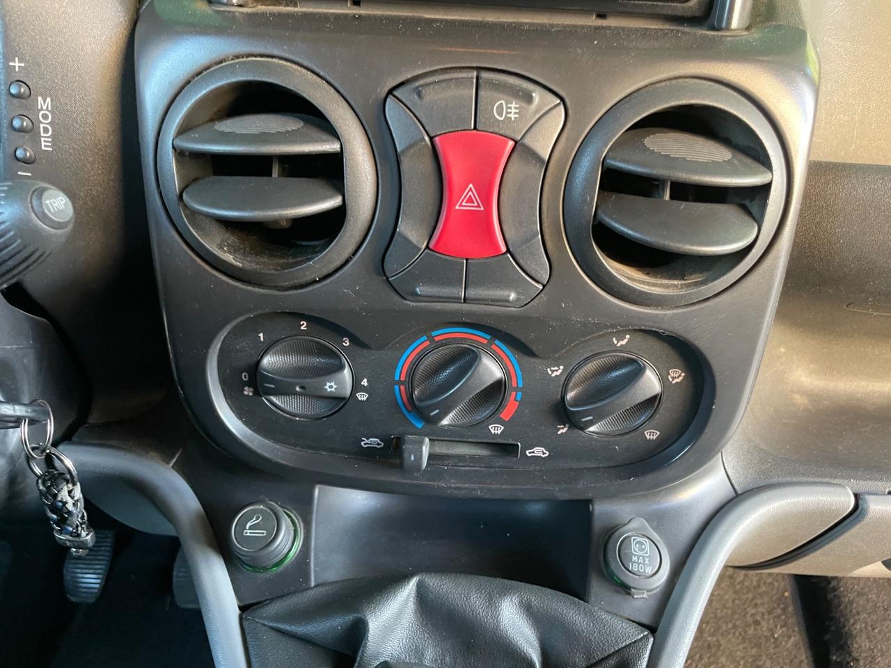 Fiat Doblo Doblò 1.3 Multijet 16V Dynamic
