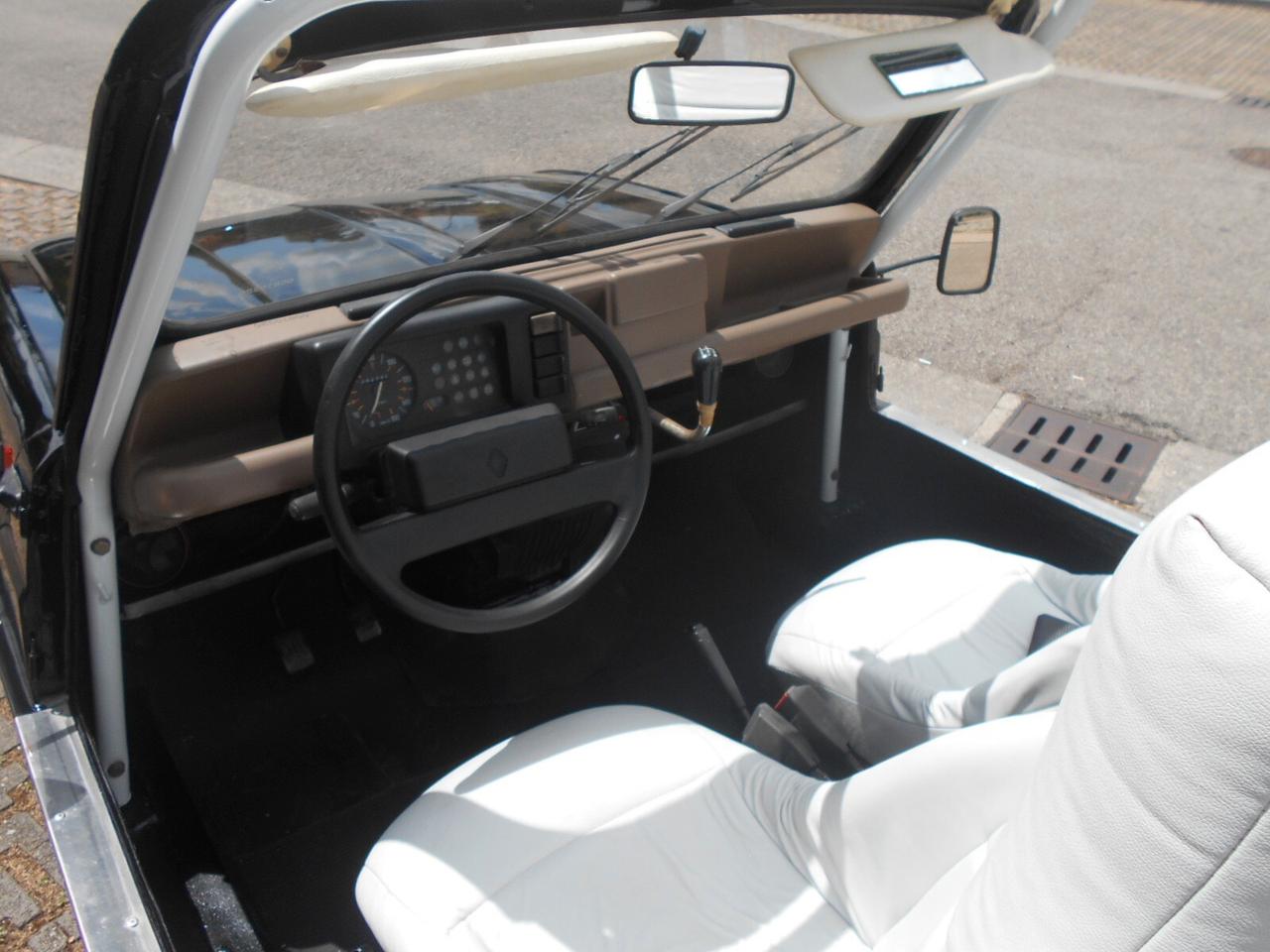 Renault R 4 FROG
