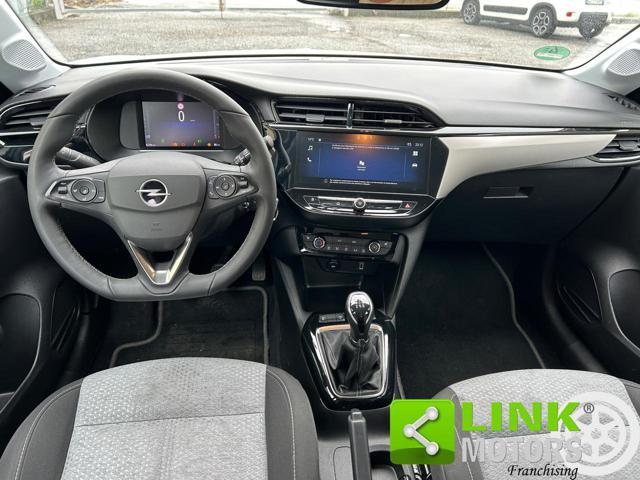 OPEL Corsa EDITION