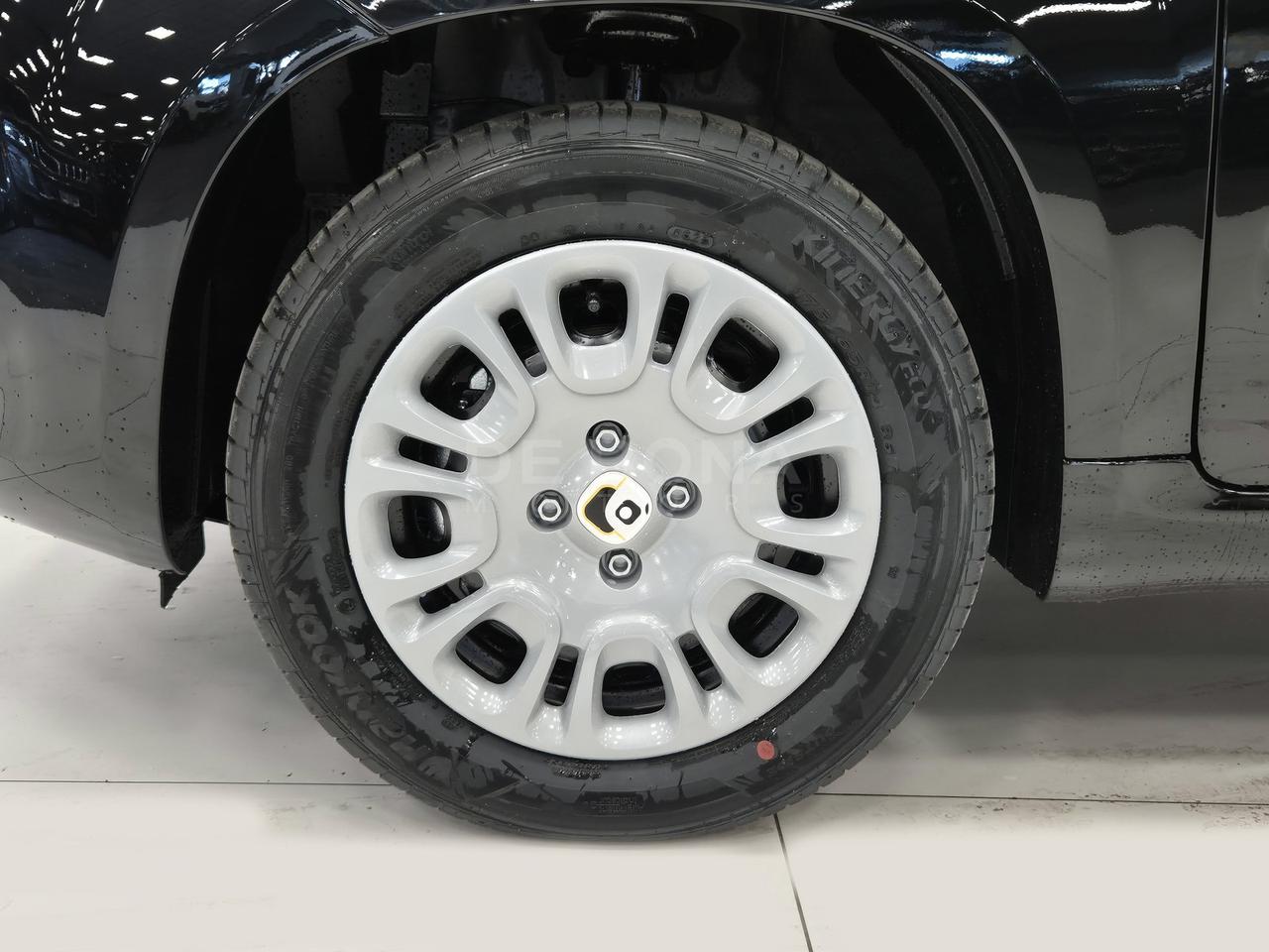 Fiat Pandina 1.0 firefly hybrid icon s&s 70cv