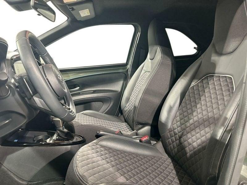 Toyota Aygo X Aygo X 1.0 Lounge 72cv s-cvt