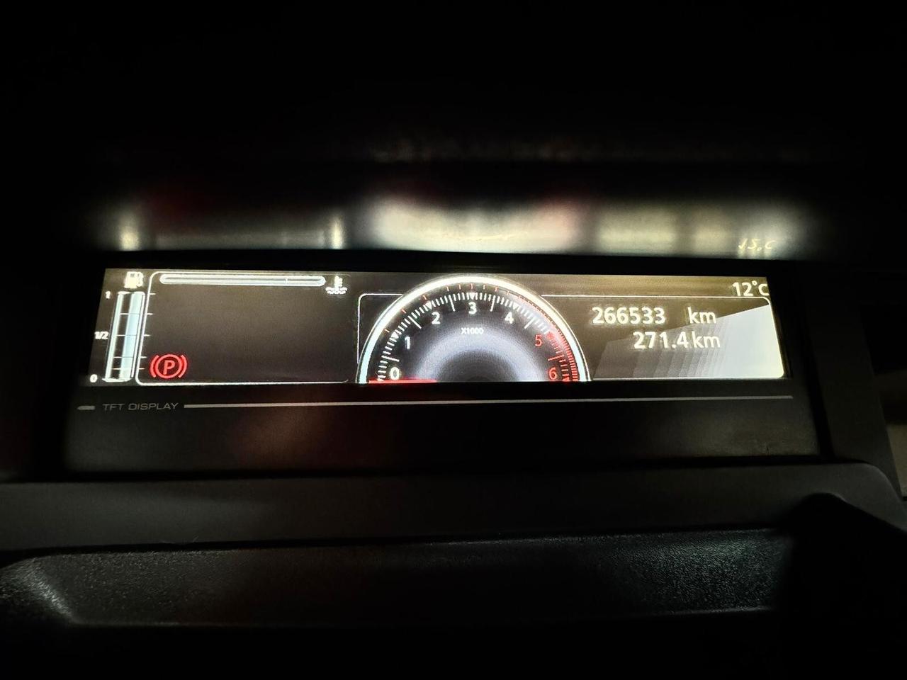 Renault Scenic Scénic XMod dCi 110 CV Start&Stop Energy Limited