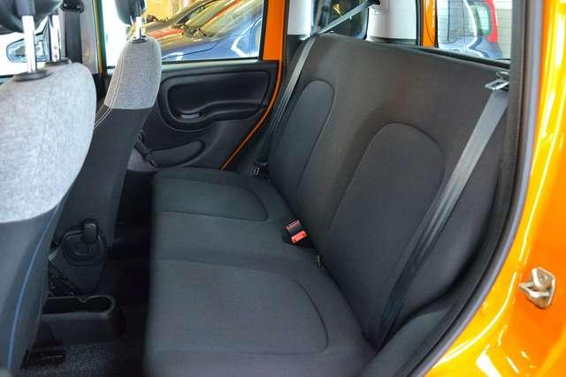 Fiat Panda Panda III 2021 1.0 firefly hybrid *NO VINCOLI*