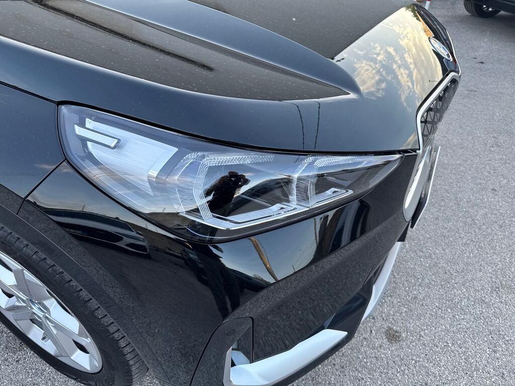 BMW iX1 20 eDrive