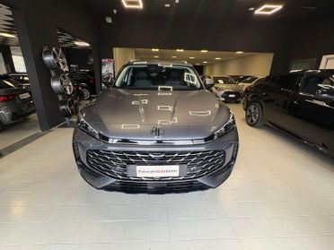 MG HS HS 1.5 Luxury auto