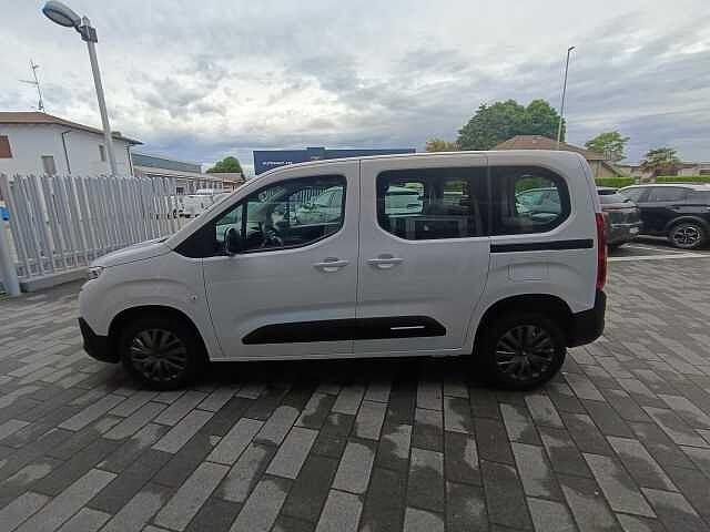 Citroen Berlingo COMBI N1 1.5 PureTech 110cv PLUS KM ZERO