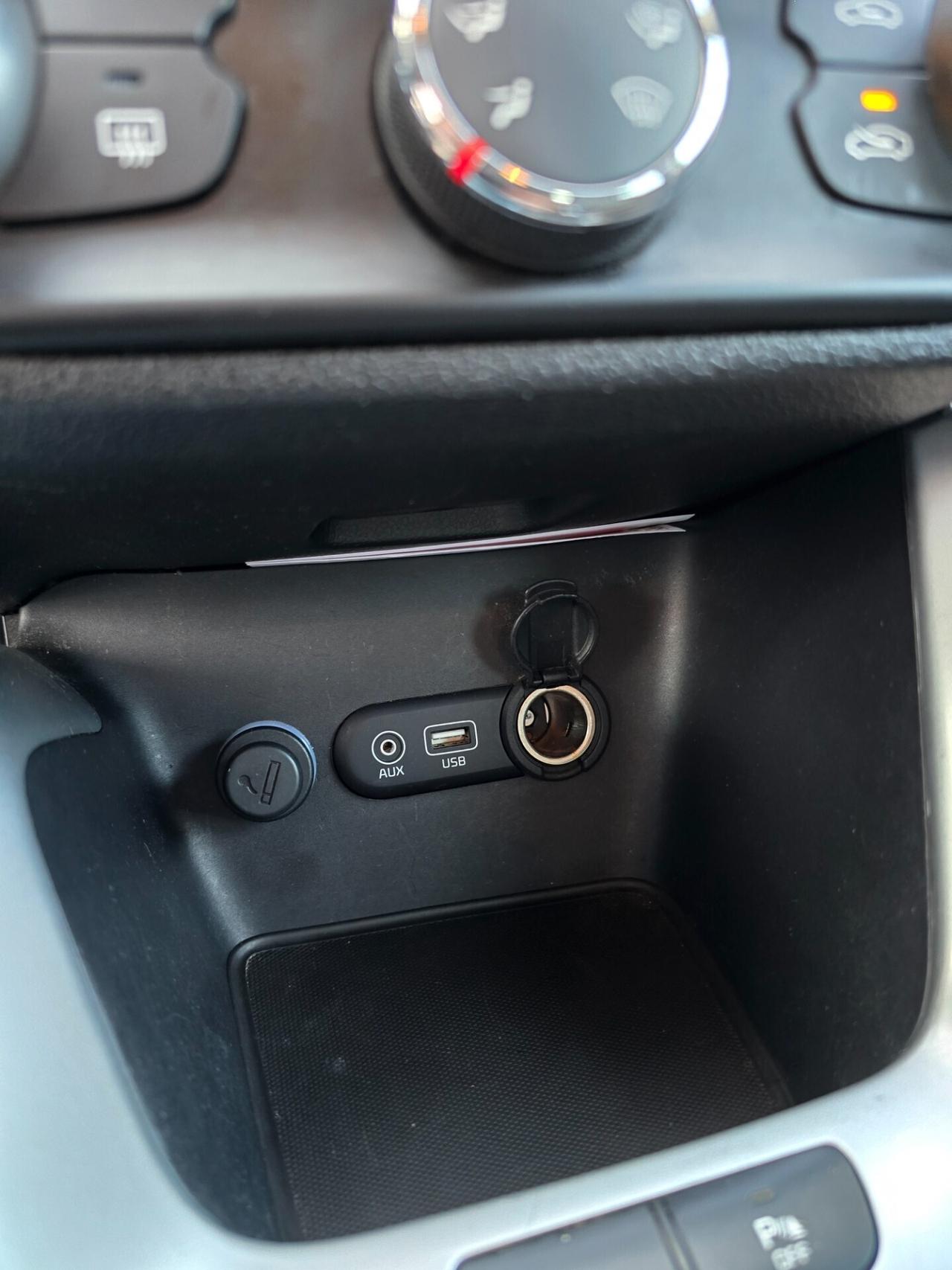 Kia Ceed cee'orte Cool