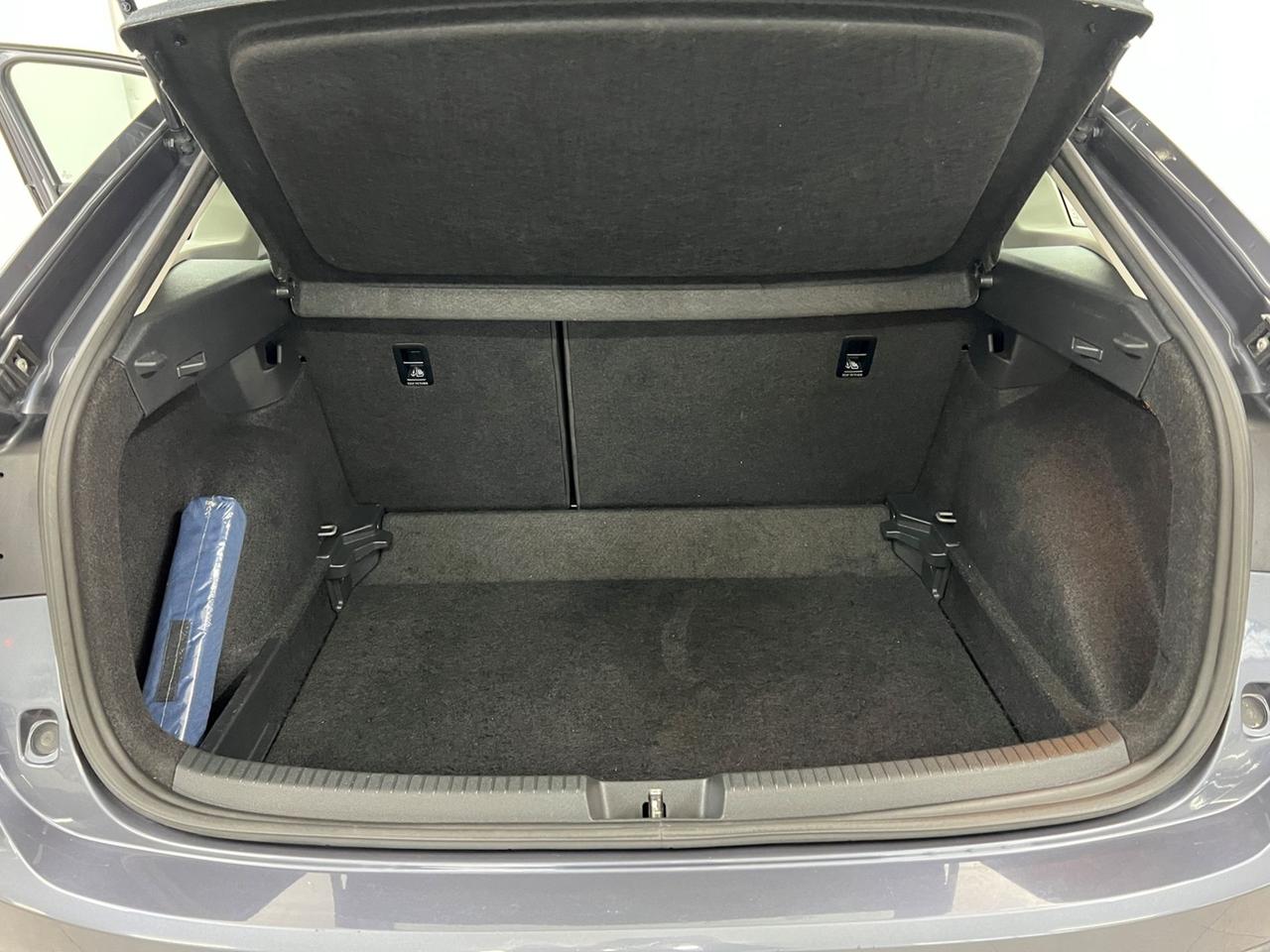 VOLKSWAGEN Taigo 1.0 tsi Life 95cv