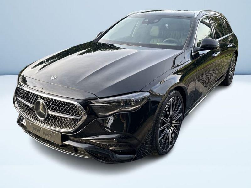 Mercedes-Benz Classe E 220d Station Wagon AMG Line Premium Plus