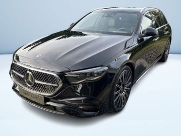 Mercedes-Benz Classe E 220d Station Wagon AMG Line Premium Plus
