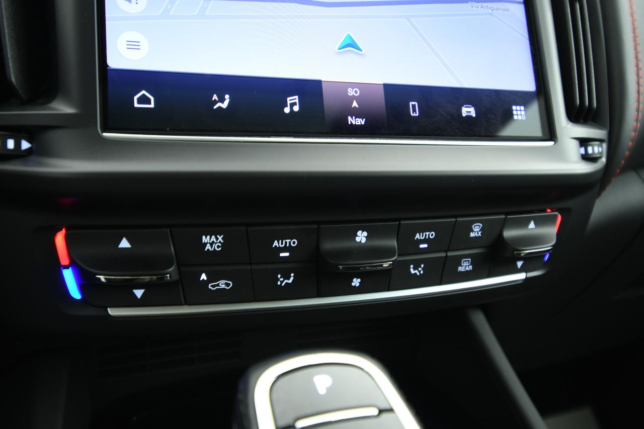 MASERATI Levante 3.0 V6 Modena 430cv auto CAMERA 360+TETTO PANO+ACC