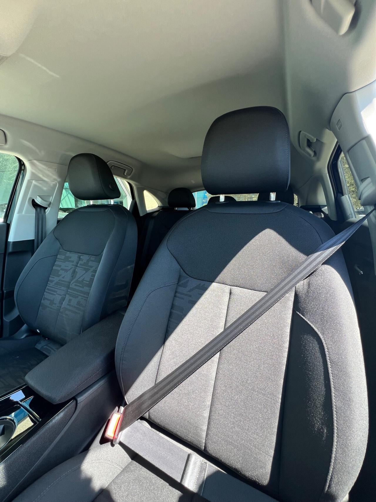 Audi Q3 SPB TDI 2.0 150CV S tronic Business Advanced - possibilità noleggio no scoring