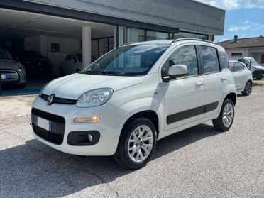 Fiat Panda 0.9 Natural Power Versione Lounge