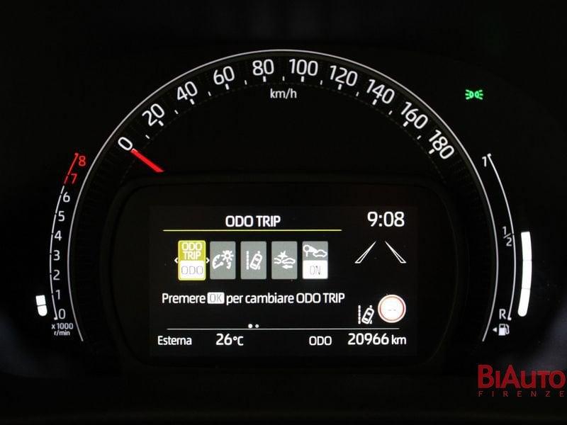 Toyota Aygo X Aygo X 1.0 Trend 72cv s-cvt