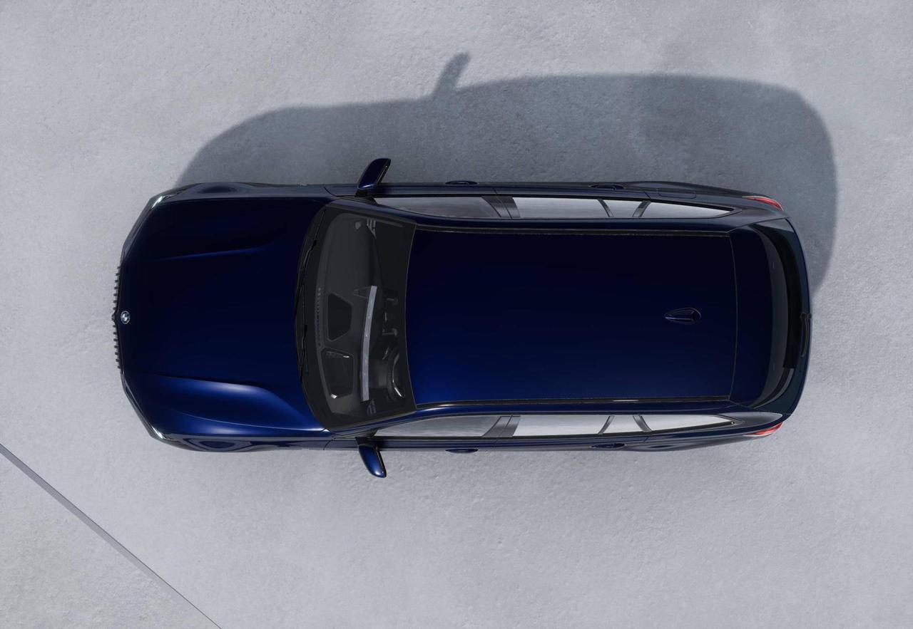 BMW Serie 3 320d Touring 48V xDrive MSport Pro