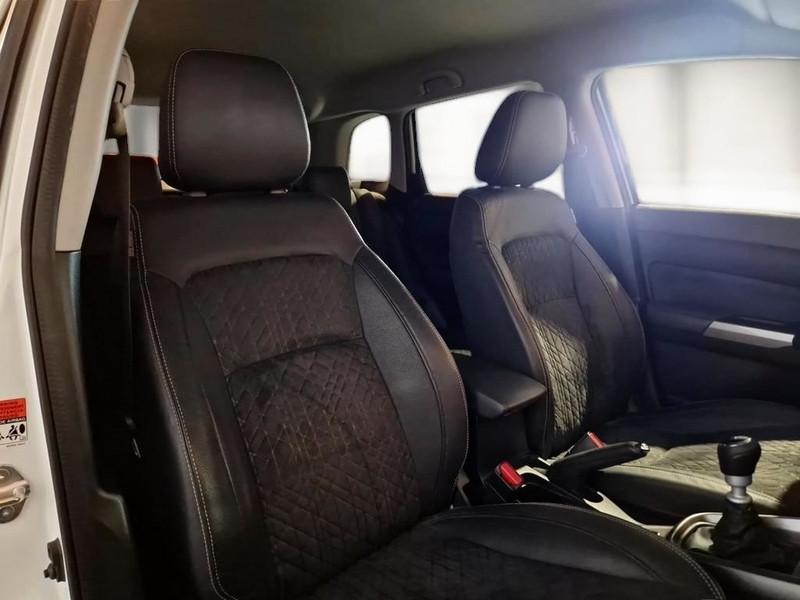 SUZUKI VITARA 1.4 Boosterjet hybrid 4WD AllGrip Top