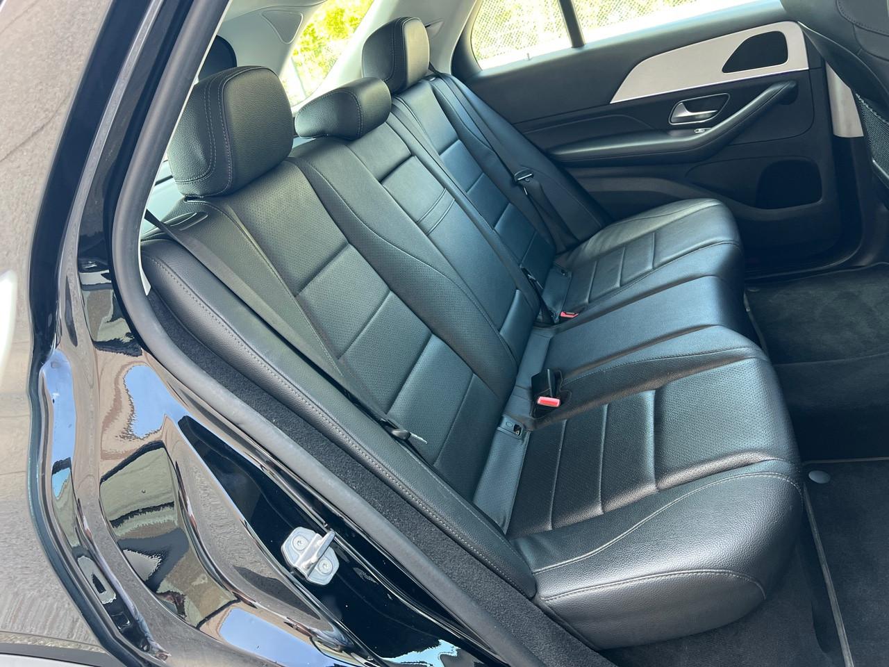 Mercedes GLE 300 d Sport 4matic auto