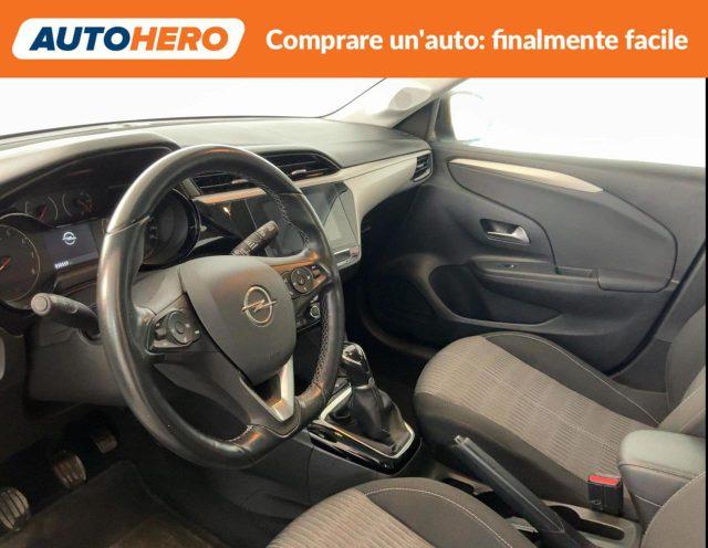 OPEL Corsa 1.2 Edition