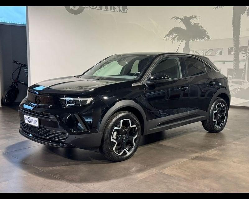 Opel Mokka 2ª serie 1.2 Turbo 136 CV Ultimate