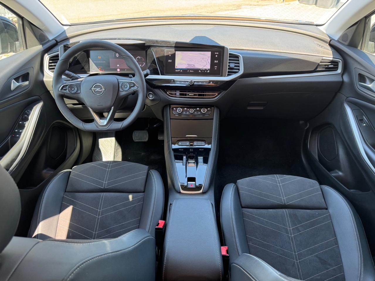 Opel Grandland 1.5 diesel Ecotec aut. Ultimate