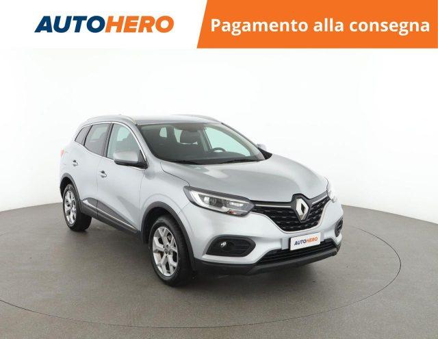 RENAULT Kadjar Blue dCi 8V 115CV Business