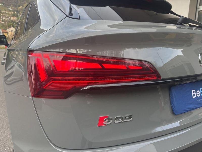 Audi Q5 S SPORTBACK 3.0 TDI MHEV 48V QUATTRO TIPTRONIC