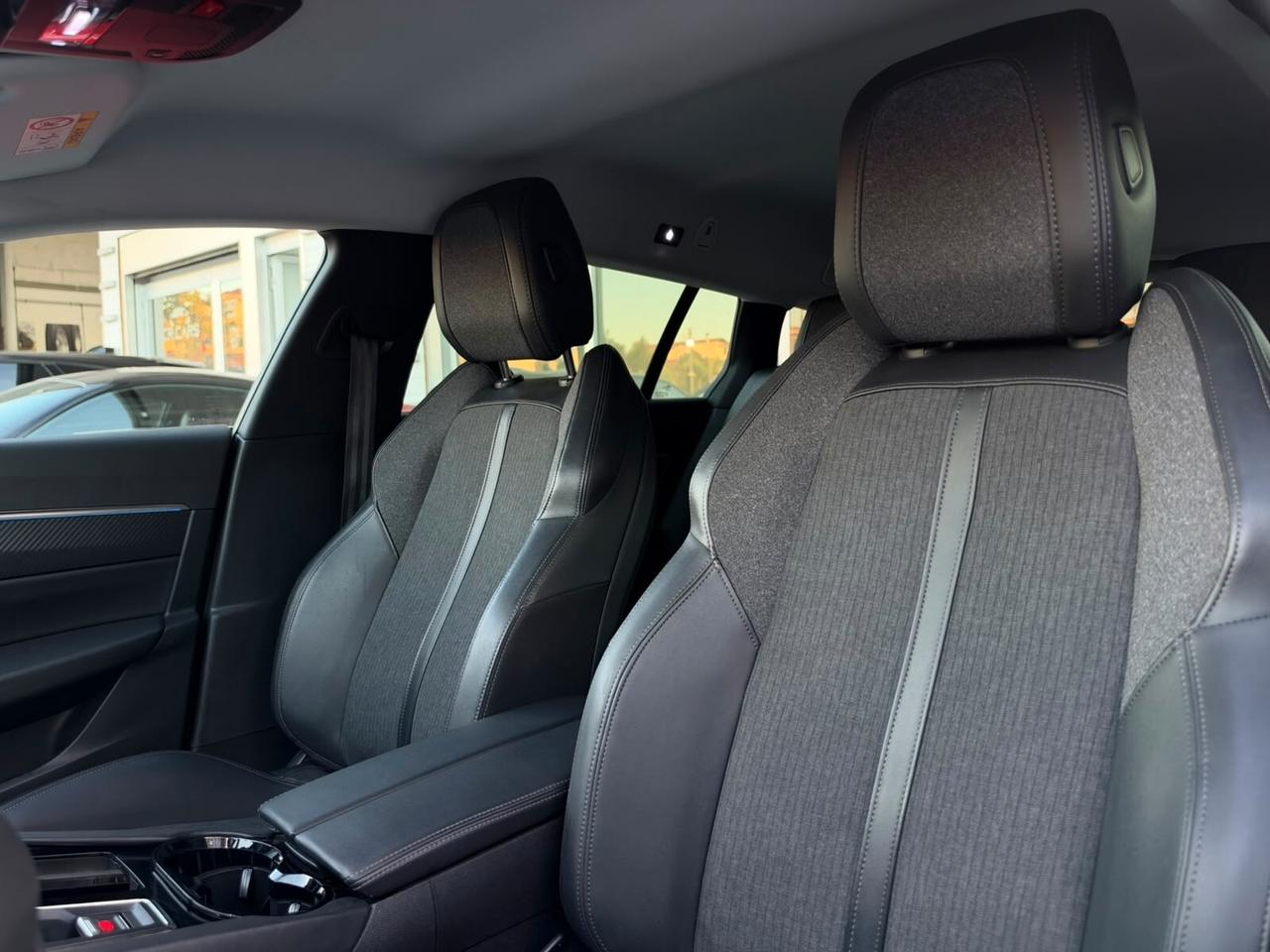 Peugeot 508 BlueHDi 130 Stop&Start EAT8 SW Allure Pack