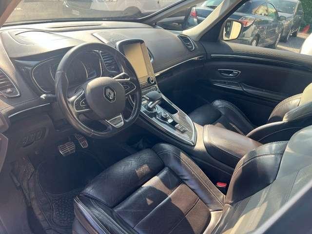 Renault Espace dCi 160CV EDC Energy Initiale Paris 4Control
