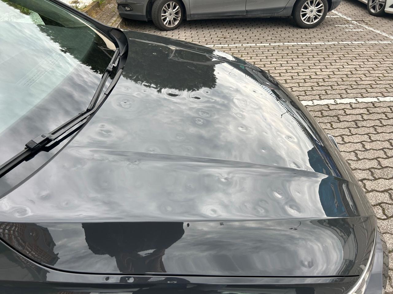 Volkswagen Golf Variant 1.5 tgi 130cv dsg GRANDINATA