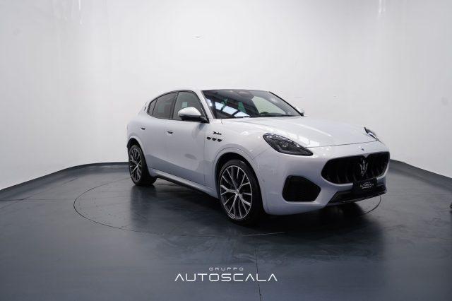 MASERATI Grecale 2.0 MHEV 330cv AWD Modena