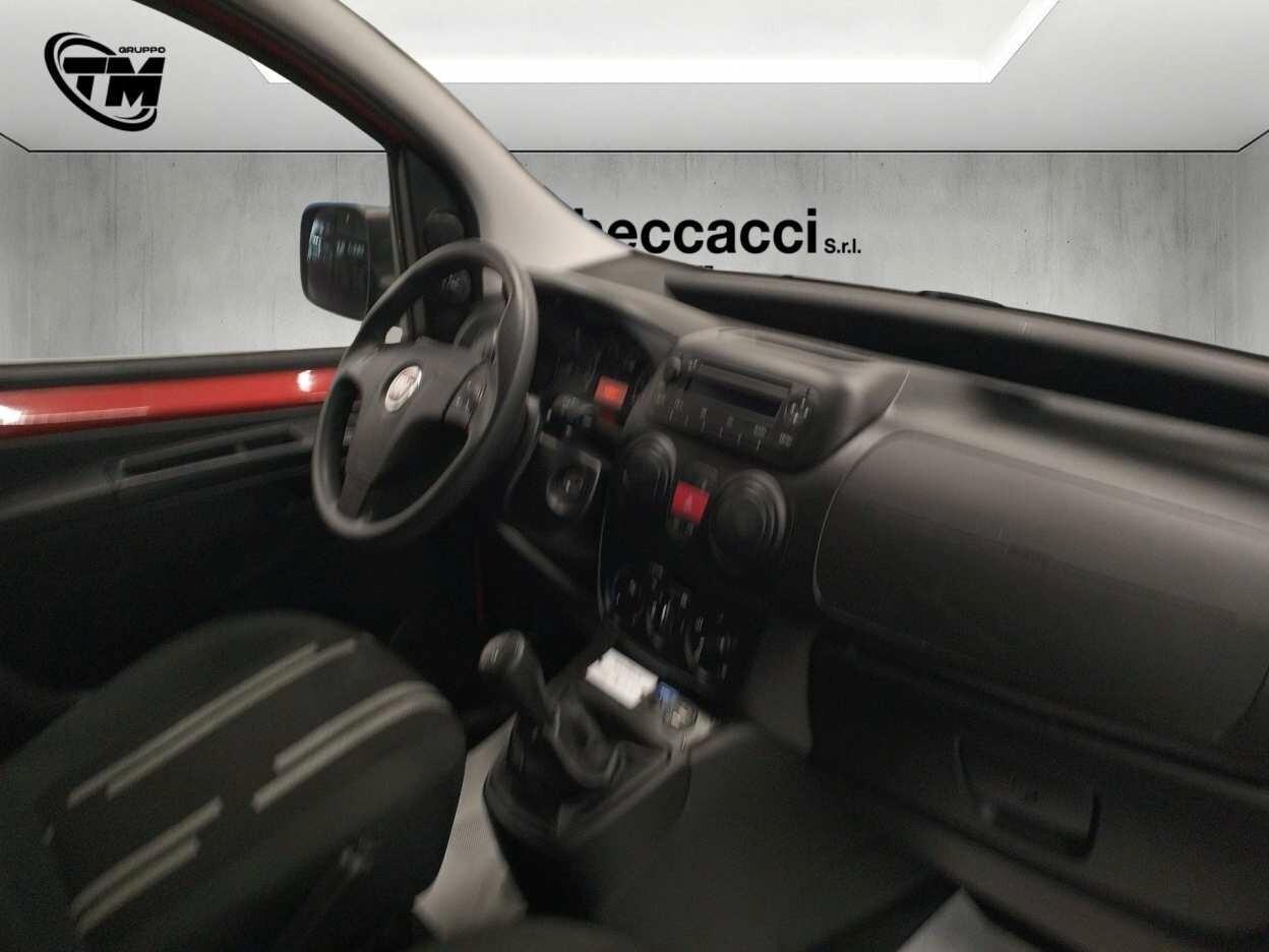 Fiat Fiorino 1.3 MJT 95CV Furgone Adventure E5+