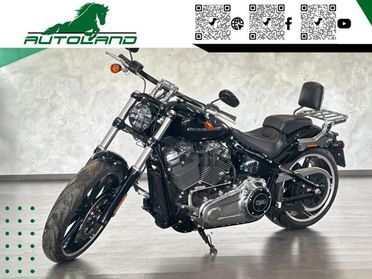 HARLEY-DAVIDSON 114 Low Rider S FXLRS Pari al NUOVO*Finanziabile*Scarico VanceHines