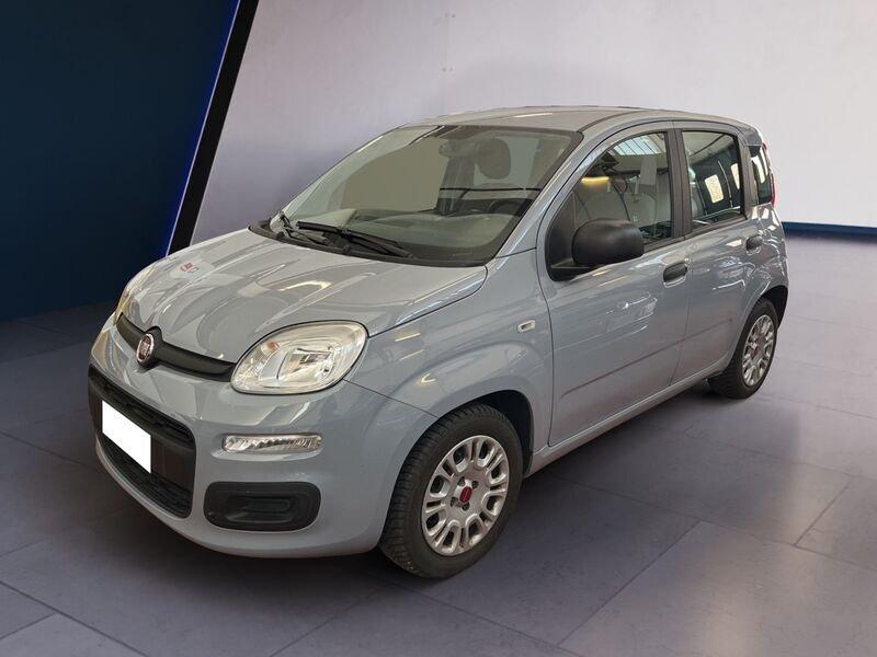 FIAT Panda III 2021 1.0 firefly hybrid s&s 70cv