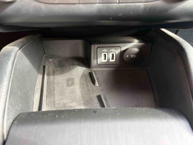 FORD Kuga 2.5 Full Hybrid 190 CV CVT AWD ST-Line X