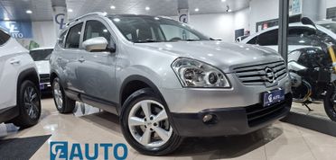 Nissan Qashqai+2 2.0 dCi 150Cv 4WD 7 POSTI