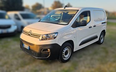 Citroen Berlingo BlueHDi 100 Van M Club