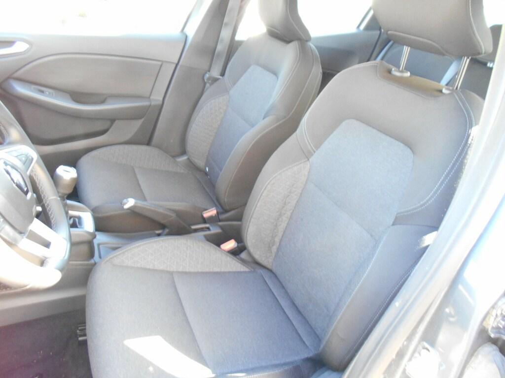 Renault Clio 5 Porte 1.0 TCe Zen