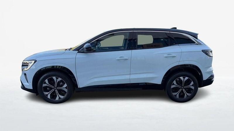 Renault Austral 2023 1.2 E-Tech full hybrid 200cv Techno Auto