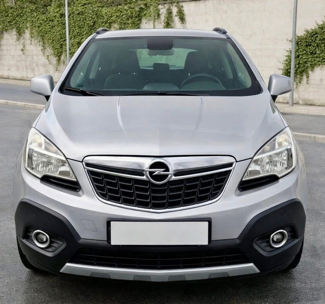 Opel Mokka 1.7 CDTI Ecotec 130CV 4x2 Start&Stop Cosmo