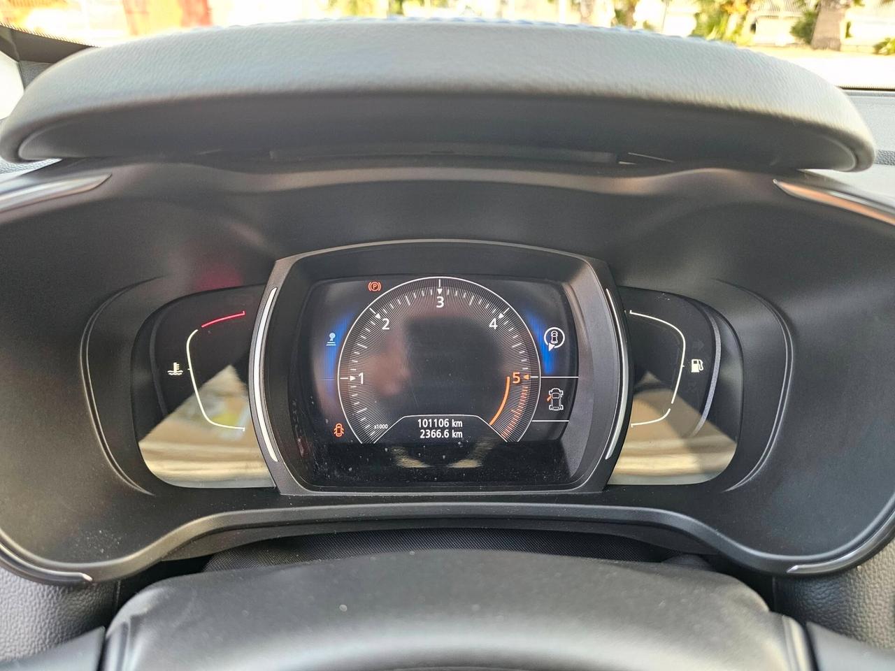 Renault Kadjar Blue dCi 8V 115CV Sport Edition2