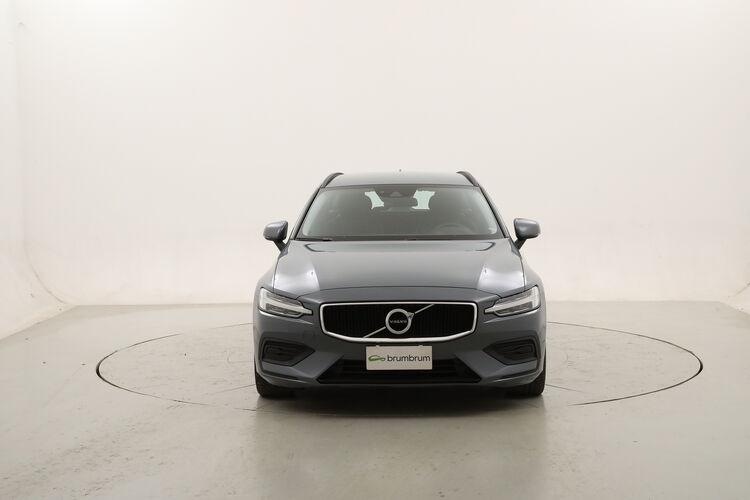 Volvo V60 Business BR945192 2.0 Mild Hybrid 197CV