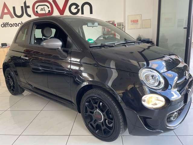 Fiat 500 500 1.0 hybrid Sport 70cv