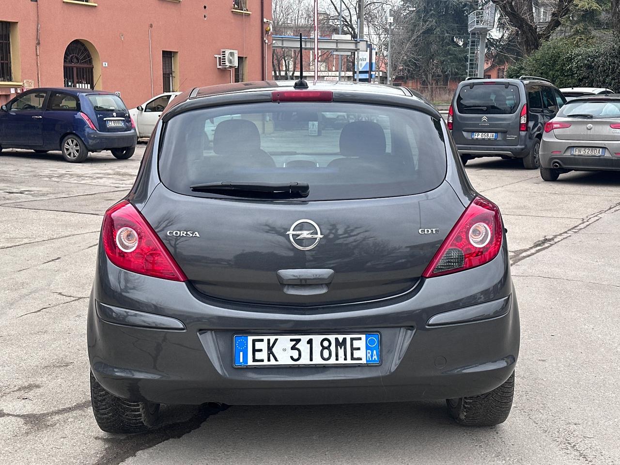 Opel Corsa 1.3 CDTI 95CV F.AP. 3 porte X. Neopatentati